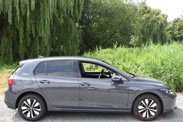 Volkswagen GOLF 1.5 TSI LIFE CAMERA/TREKHAAK/LED VW-LOGO
