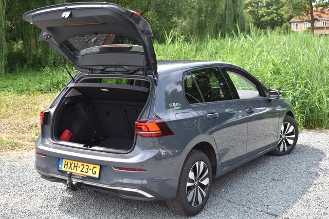 Volkswagen GOLF 1.5 TSI LIFE CAMERA/TREKHAAK/LED VW-LOGO