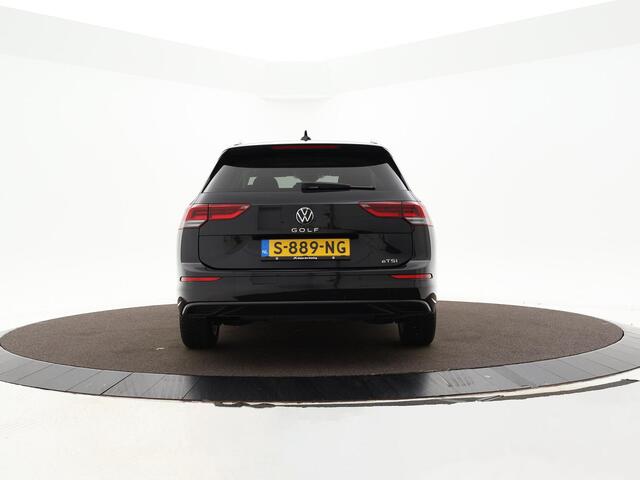 Volkswagen GOLF Variant 1.0 eTsi 110pk DSG Life · Apple/Android Car Play · Navi · P-Sensoren · Verkeersbord Herkenning · Sfeerverlichting · 16'' Inch · Garantie t/m 13-03-2027 of 100.000km