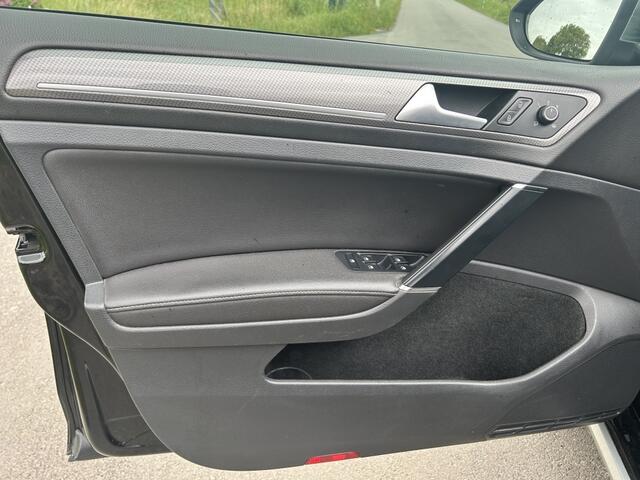 Volkswagen GOLF 2.0 TDI GTD 4MOTION AUTOMAAT ALLTRACK 184PK