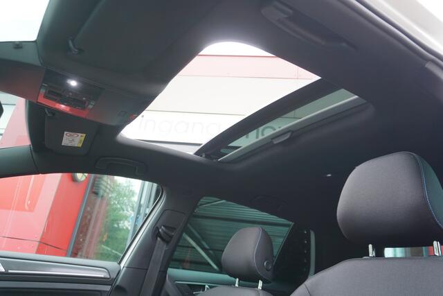 Volkswagen GOLF 1.4 TSI PHEV GTE | Maxton Pakket | Virtual Cockpit | Panoramadak | Camera | ACC |