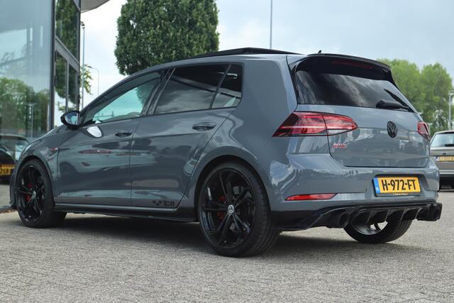 Volkswagen GOLF 2.0 TSI GTI TCR | PANO | MILLTEK | LED | ACC | CARPLAY | VIRT. COCKPIT | DYNAUDIO | CAMERA | KEY-LESS