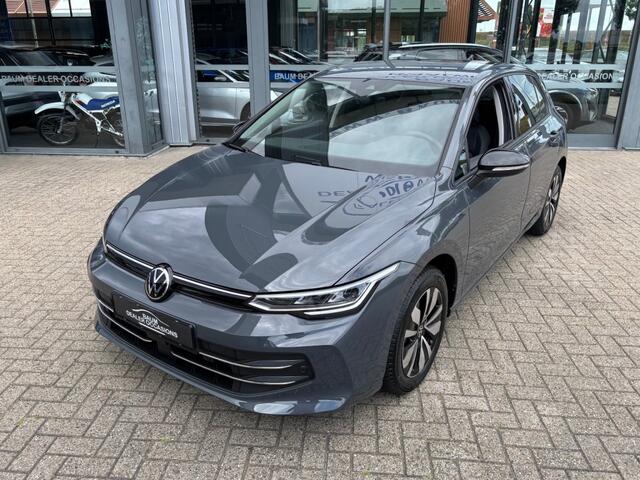 Volkswagen GOLF 1.5 TSI GOAL EDITION NAVI LMV CLIMA PDC WINTERPACK