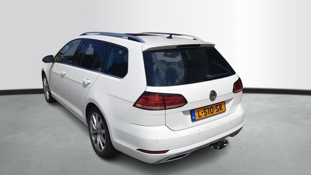 Volkswagen GOLF Variant 1.5 TSI Highline | Navi | Panoramadak | Trekhaak | VERWACHT