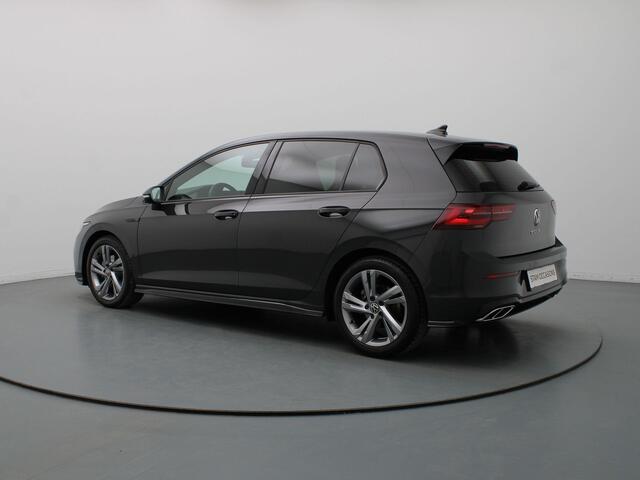 Volkswagen GOLF 130pk TSI R-Line Adapt. Cruise | Climate | Navi | Parkeersens. v+a