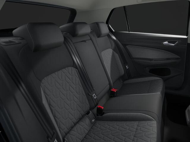 Volkswagen GOLF Life Edition 1.5 TSI 116 pk 6 versn. Hand · Achteruitrijcamera · Draadloze telefoonlader · Sfeerverlichting ·