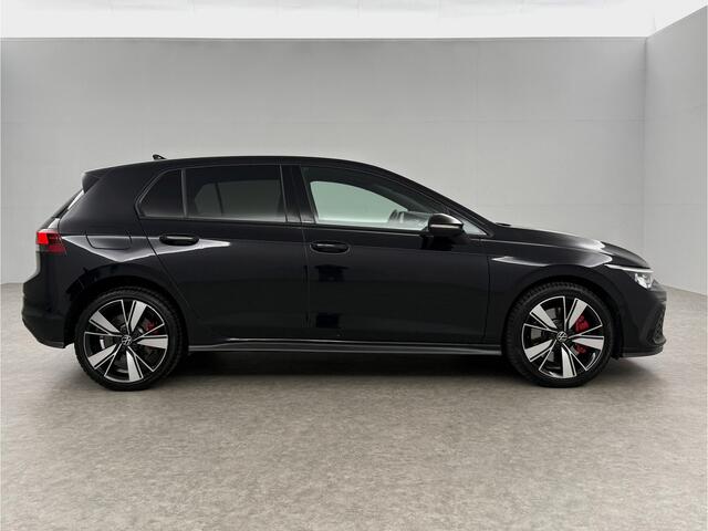 Volkswagen GOLF 1.4 GTE 245PK LED Sfeer Carplay Virtual IQ-Lights ACC DSG Clima Navi PDC 18"LMV