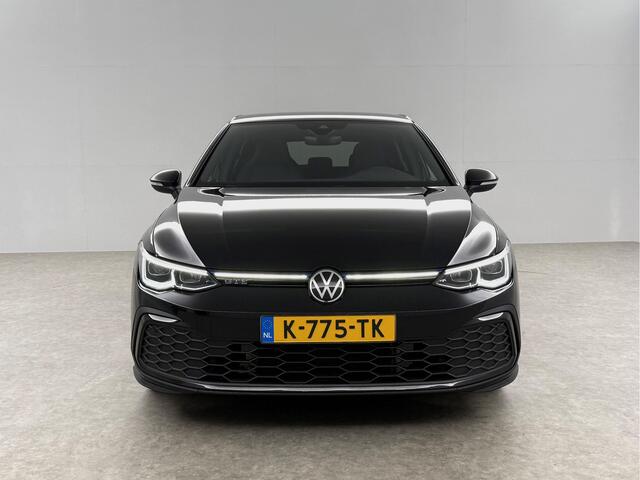 Volkswagen GOLF 1.4 GTE 245PK LED Sfeer Carplay Virtual IQ-Lights ACC DSG Clima Navi PDC 18"LMV