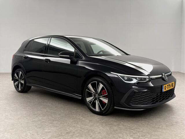 Volkswagen GOLF 1.4 GTE 245PK LED Sfeer Carplay Virtual IQ-Lights ACC DSG Clima Navi PDC 18"LMV