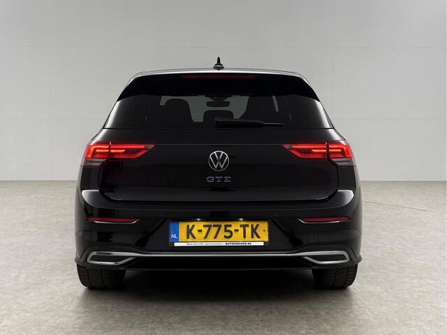 Volkswagen GOLF 1.4 GTE 245PK LED Sfeer Carplay Virtual IQ-Lights ACC DSG Clima Navi PDC 18"LMV