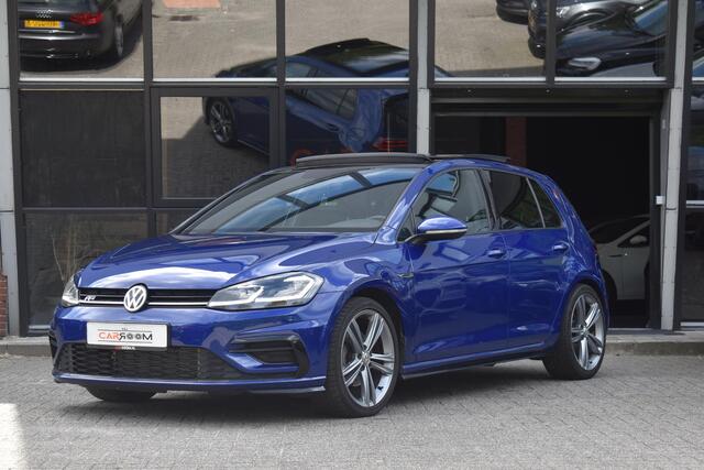 Volkswagen GOLF 1.5 TSI Business R-Line Pano Virtual ACC Camera 150PK
