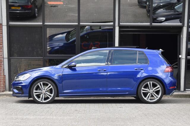 Volkswagen GOLF 1.5 TSI Business R-Line Pano Virtual ACC Camera 150PK