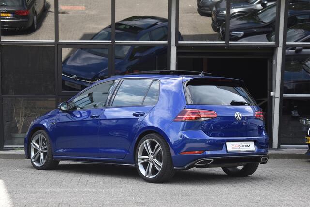 Volkswagen GOLF 1.5 TSI Business R-Line Pano Virtual ACC Camera 150PK