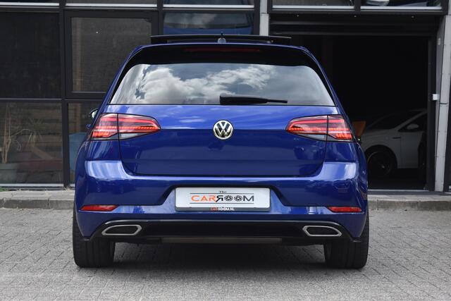 Volkswagen GOLF 1.5 TSI Business R-Line Pano Virtual ACC Camera 150PK