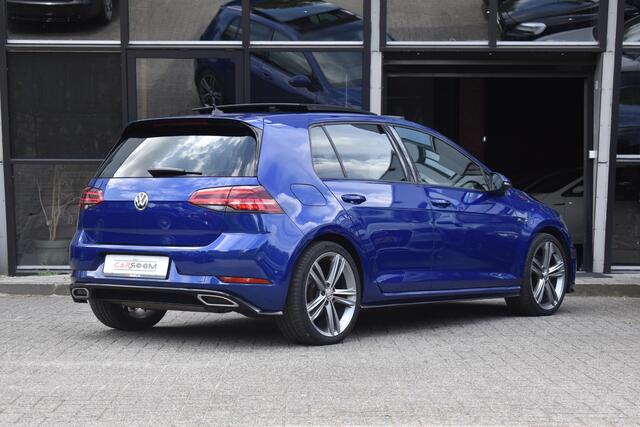 Volkswagen GOLF 1.5 TSI Business R-Line Pano Virtual ACC Camera 150PK