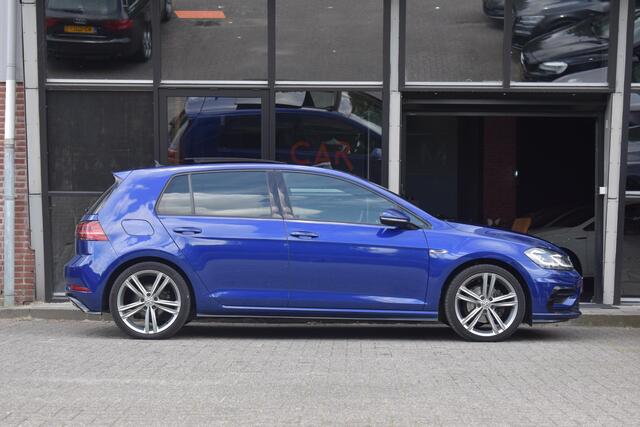 Volkswagen GOLF 1.5 TSI Business R-Line Pano Virtual ACC Camera 150PK