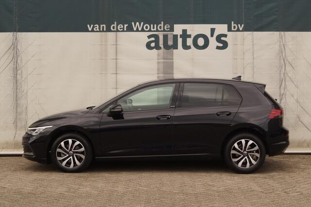 Volkswagen GOLF 2.0 TDI Life Active Edition -LED-ECC-PDC-NAVI-