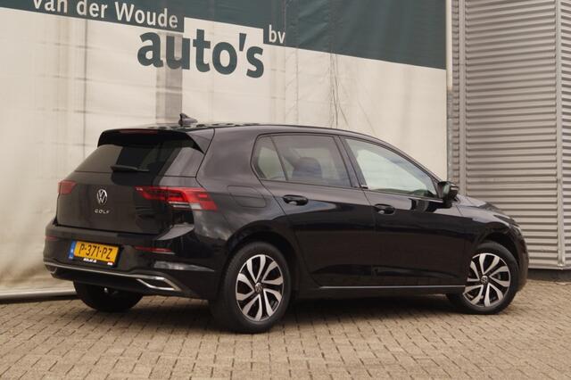 Volkswagen GOLF 2.0 TDI Life Active Edition -LED-ECC-PDC-NAVI-