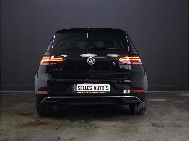 Volkswagen GOLF 2.0 tdi Adaptive cruisecontrol | Applecarplay | Stoelverwarming | Automaat