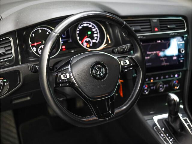 Volkswagen GOLF 2.0 tdi Adaptive cruisecontrol | Applecarplay | Stoelverwarming | Automaat