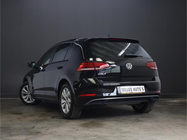 Volkswagen GOLF 2.0 tdi Adaptive cruisecontrol | Applecarplay | Stoelverwarming | Automaat
