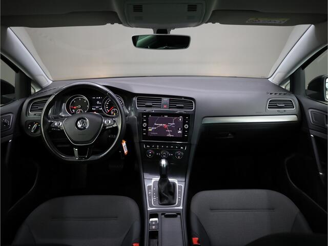 Volkswagen GOLF 2.0 tdi Adaptive cruisecontrol | Applecarplay | Stoelverwarming | Automaat