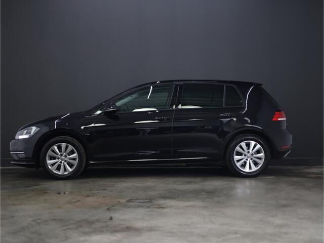 Volkswagen GOLF 2.0 tdi Adaptive cruisecontrol | Applecarplay | Stoelverwarming | Automaat