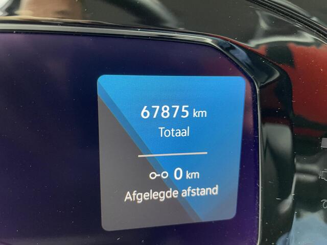 Volkswagen GOLF 1.5 TSI | Navigatie, Apple carplay/Android Auto, Parkeersensoren V+A, Adaptive cruise controle, Stoel en stuurverwarming