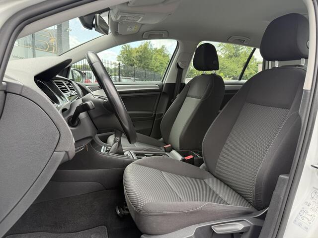 Volkswagen GOLF 1.0 TSI Trendline 2e Eigenaar,Carplay,Navi,Clima,Cruise,Pdc V+A,Apk tot 03-2027