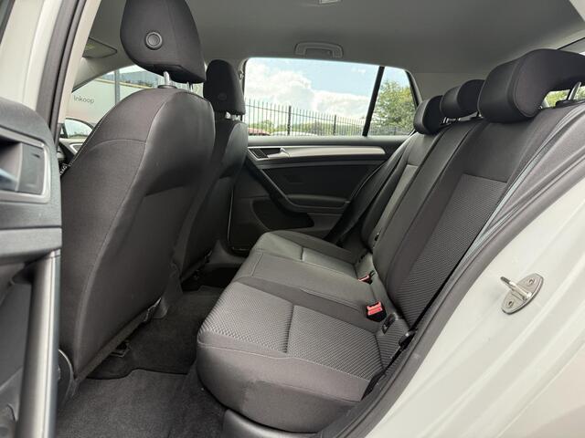 Volkswagen GOLF 1.0 TSI Trendline 2e Eigenaar,Carplay,Navi,Clima,Cruise,Pdc V+A,Apk tot 03-2027