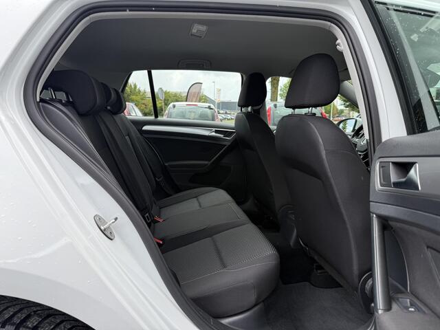 Volkswagen GOLF 1.0 TSI Trendline 2e Eigenaar,Carplay,Navi,Clima,Cruise,Pdc V+A,Apk tot 03-2027