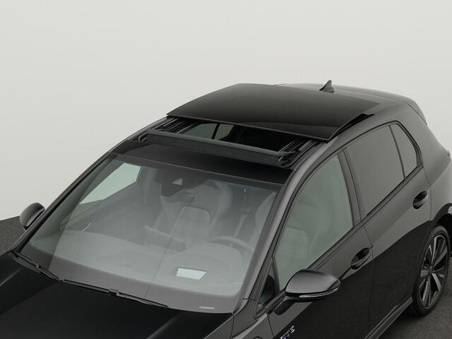 Volkswagen GOLF 1.5 272 pk DSG eHybrid GTE | Panoramadak | Trekhaak | IQ Light | Rondomzicht camera | Head-up display