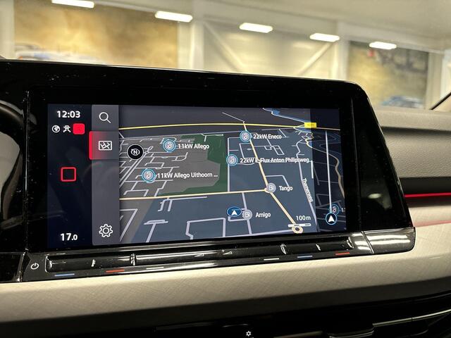 Volkswagen GOLF 1.0 Tsi 110pk Life · Apple/Android Car Play · Navi · P-Sensoren · ACC · Getint Glas · 16'' Inch · Garantie t/m 04-07-2027 of 100.000km