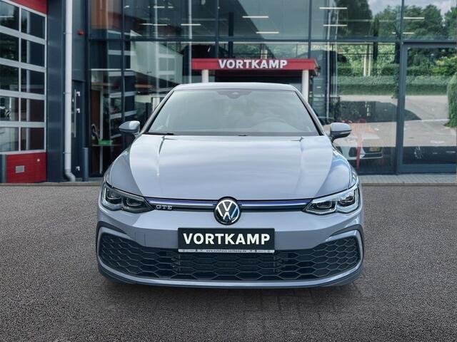 Volkswagen GOLF 1.4 TSI DSG GTE CAMERA/NAVI/ACC/CARPLAY/STOELVERW