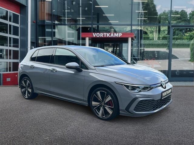 Volkswagen GOLF 1.4 TSI DSG GTE CAMERA/NAVI/ACC/CARPLAY/STOELVERW