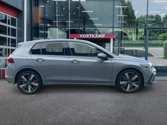 Volkswagen GOLF 1.4 TSI DSG GTE CAMERA/NAVI/ACC/CARPLAY/STOELVERW