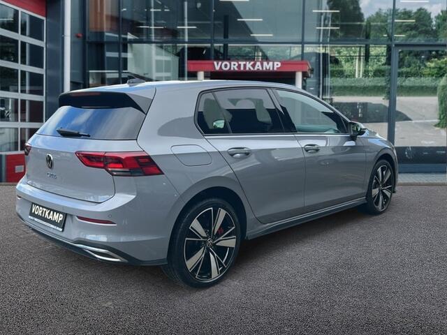 Volkswagen GOLF 1.4 TSI DSG GTE CAMERA/NAVI/ACC/CARPLAY/STOELVERW