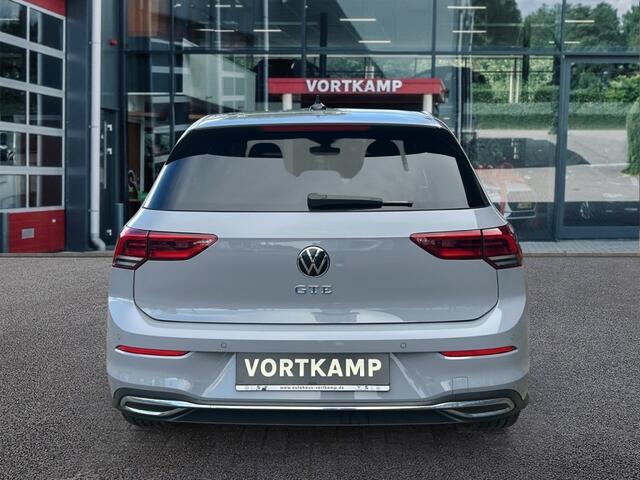 Volkswagen GOLF 1.4 TSI DSG GTE CAMERA/NAVI/ACC/CARPLAY/STOELVERW