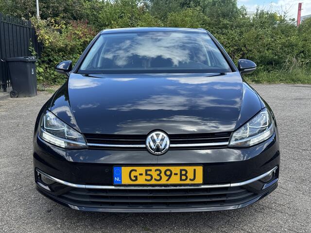 Volkswagen GOLF 1.6 TDI DSG Comfortline CarPlay/Clima/ACC/Navi