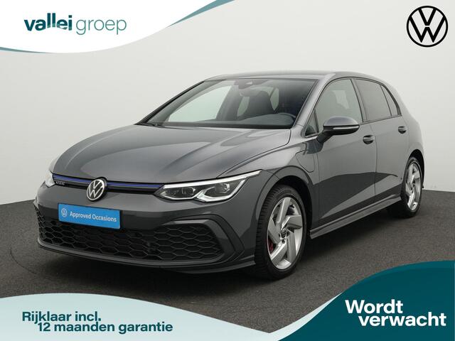 Volkswagen GOLF 1.4 245 pk DSG eHybrid GTE | Trekhaak | Stuur-/stoelverwarming | Navigatie | Parkeersensoren voor/achter