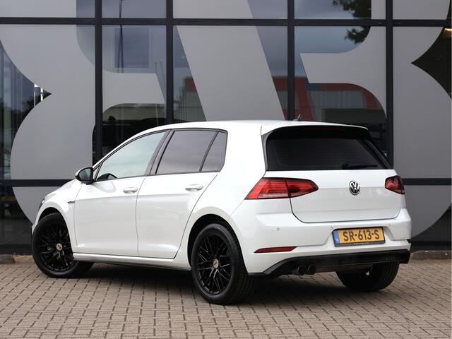 Volkswagen GOLF 1.4 TSI PHEV GTE 150PK | Carplay | ACC | Navi | Clima |