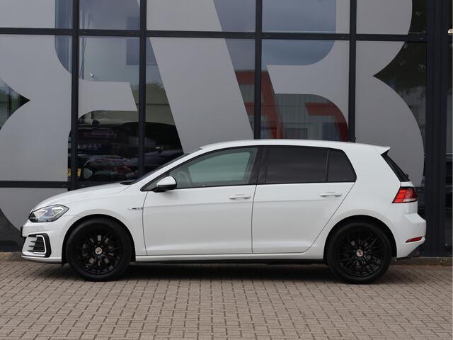Volkswagen GOLF 1.4 TSI PHEV GTE 150PK | Carplay | ACC | Navi | Clima |
