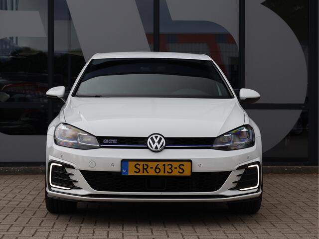 Volkswagen GOLF 1.4 TSI PHEV GTE 150PK | Carplay | ACC | Navi | Clima |