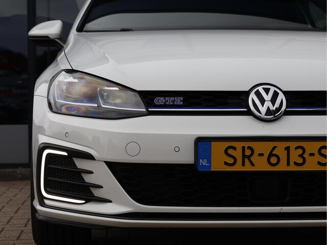 Volkswagen GOLF 1.4 TSI PHEV GTE 150PK | Carplay | ACC | Navi | Clima |