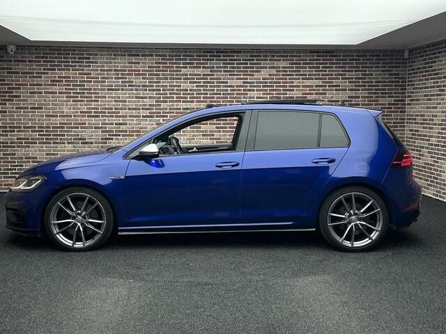 Volkswagen GOLF 2.0 TSI 4Motion R Facelift DynAudio Panorama ElekStoel Camera