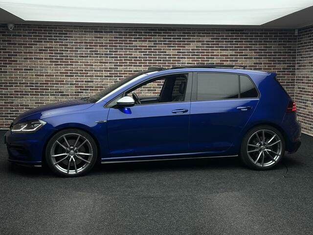 Volkswagen GOLF 2.0 TSI 4Motion R Facelift DynAudio Panorama ElekStoel Camera