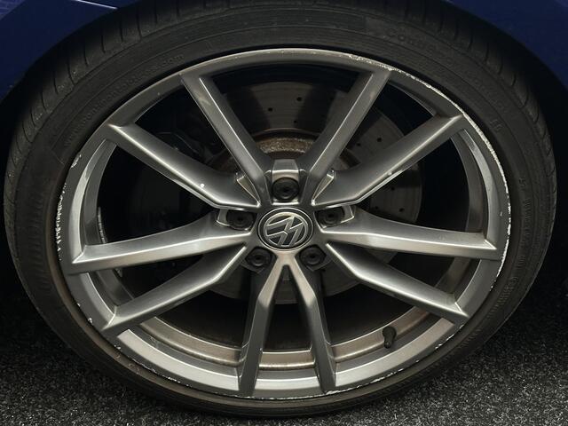 Volkswagen GOLF 2.0 TSI 4Motion R Facelift DynAudio Panorama ElekStoel Camera