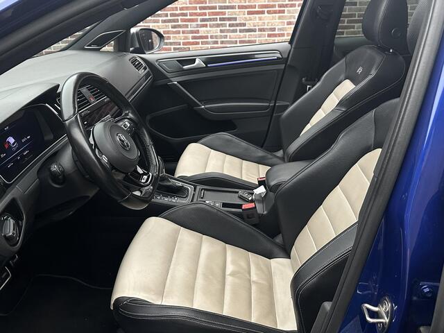 Volkswagen GOLF 2.0 TSI 4Motion R Facelift DynAudio Panorama ElekStoel Camera