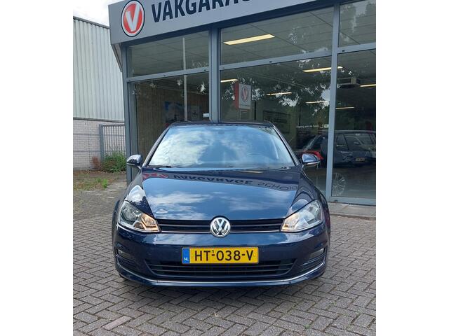 Volkswagen GOLF 1.2 TSI Highline