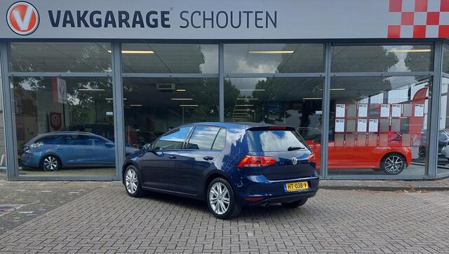 Volkswagen GOLF 1.2 TSI Highline